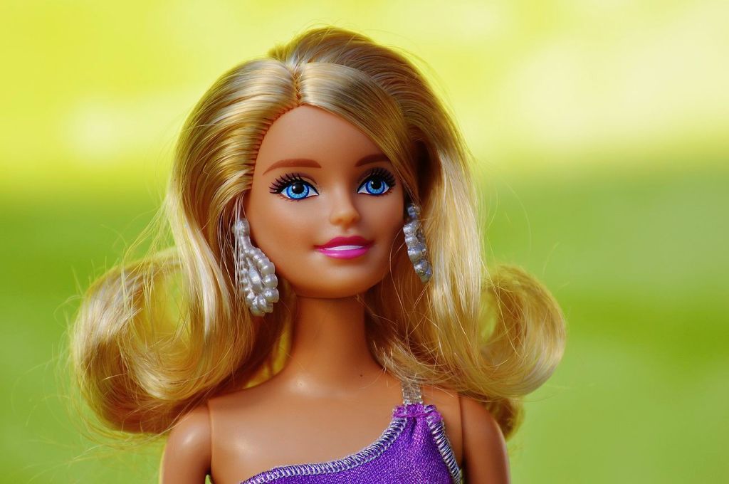 Barbie: The hidden messages behind the illusion of pink