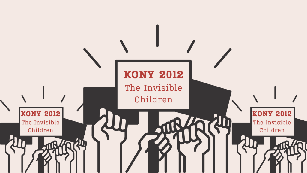 Unpacking the impact: The Kony 2012 campaign and the dynamics of social media activism
